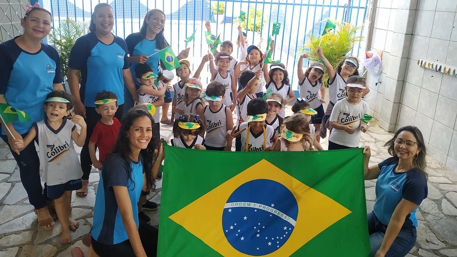 Independência do Brasil