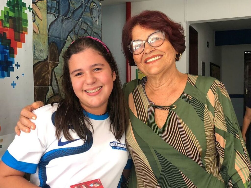 Parabéns a todos!!