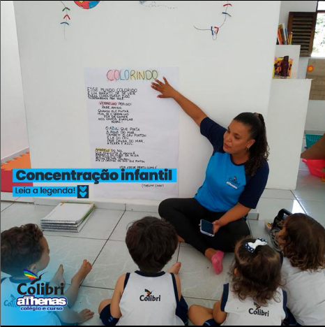 Sabemos que jogos e telas têm sim seu lado diferenciais, mas em excesso incentivam a criança a realizarem ações rápidas, o que não é benéfico para o desenvolvimento cognitivo.