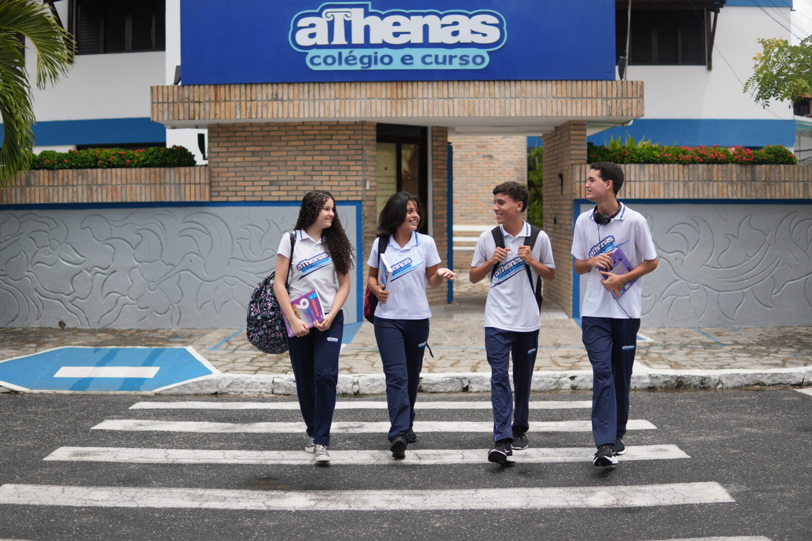 Ensino Médio