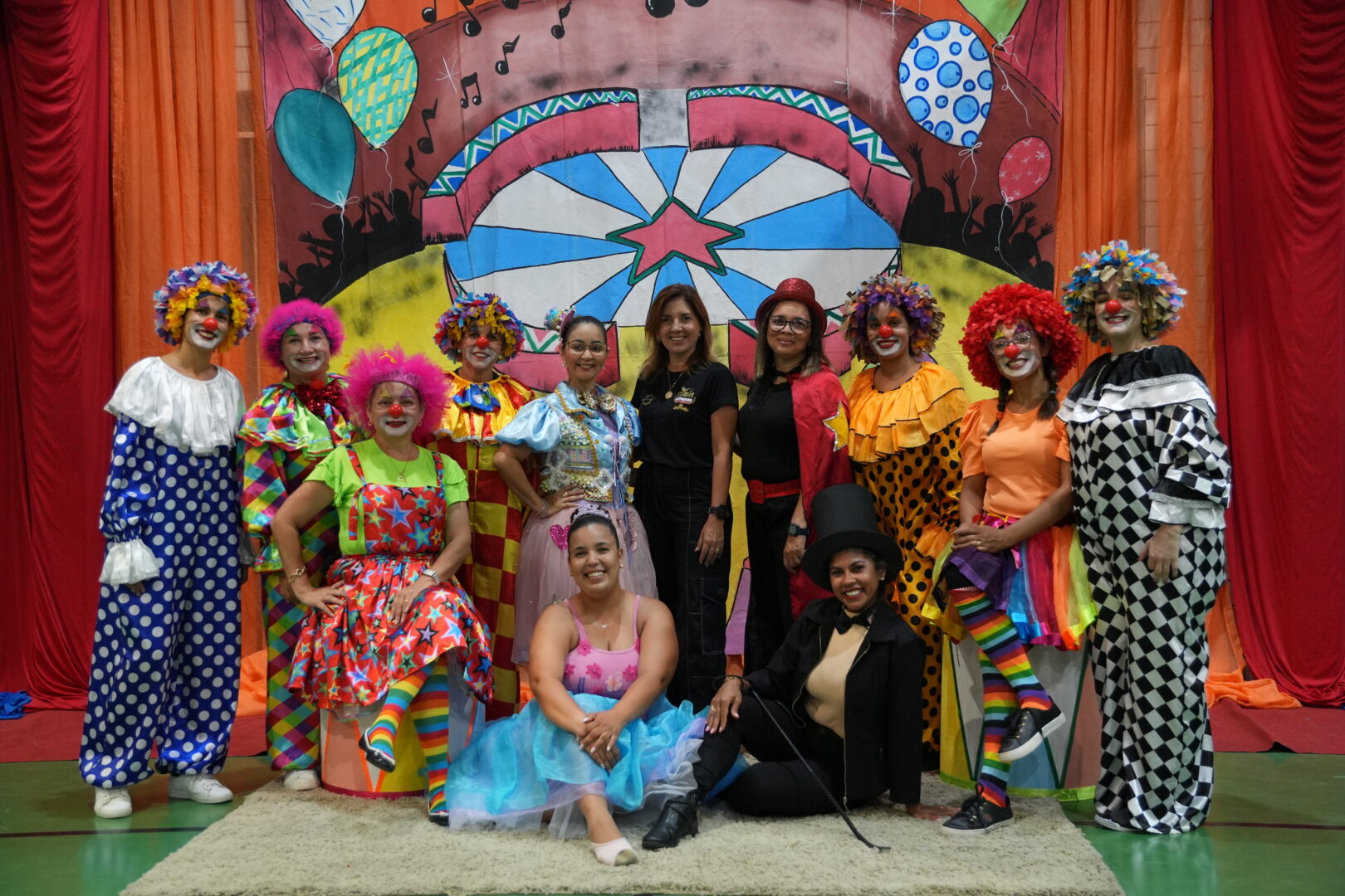 Dia das Crianças