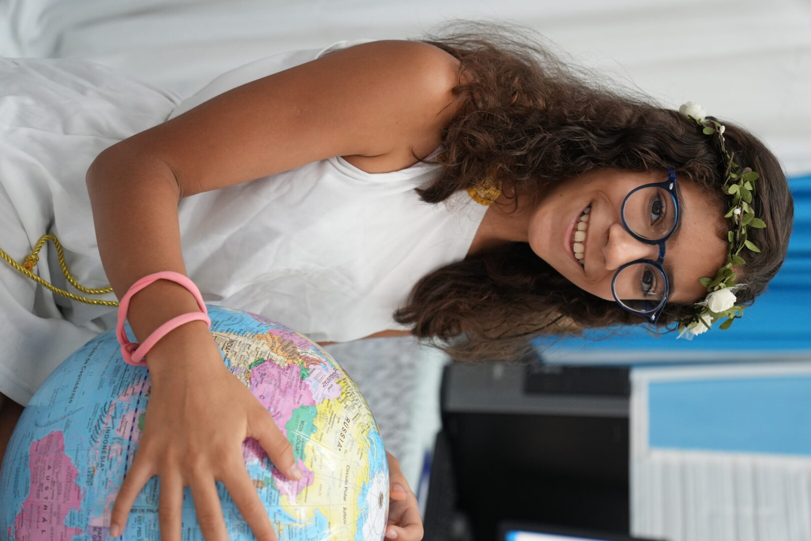 Mostra Cultural e Entrega de Medalhas da Olimpíada de Matemática Poliedro