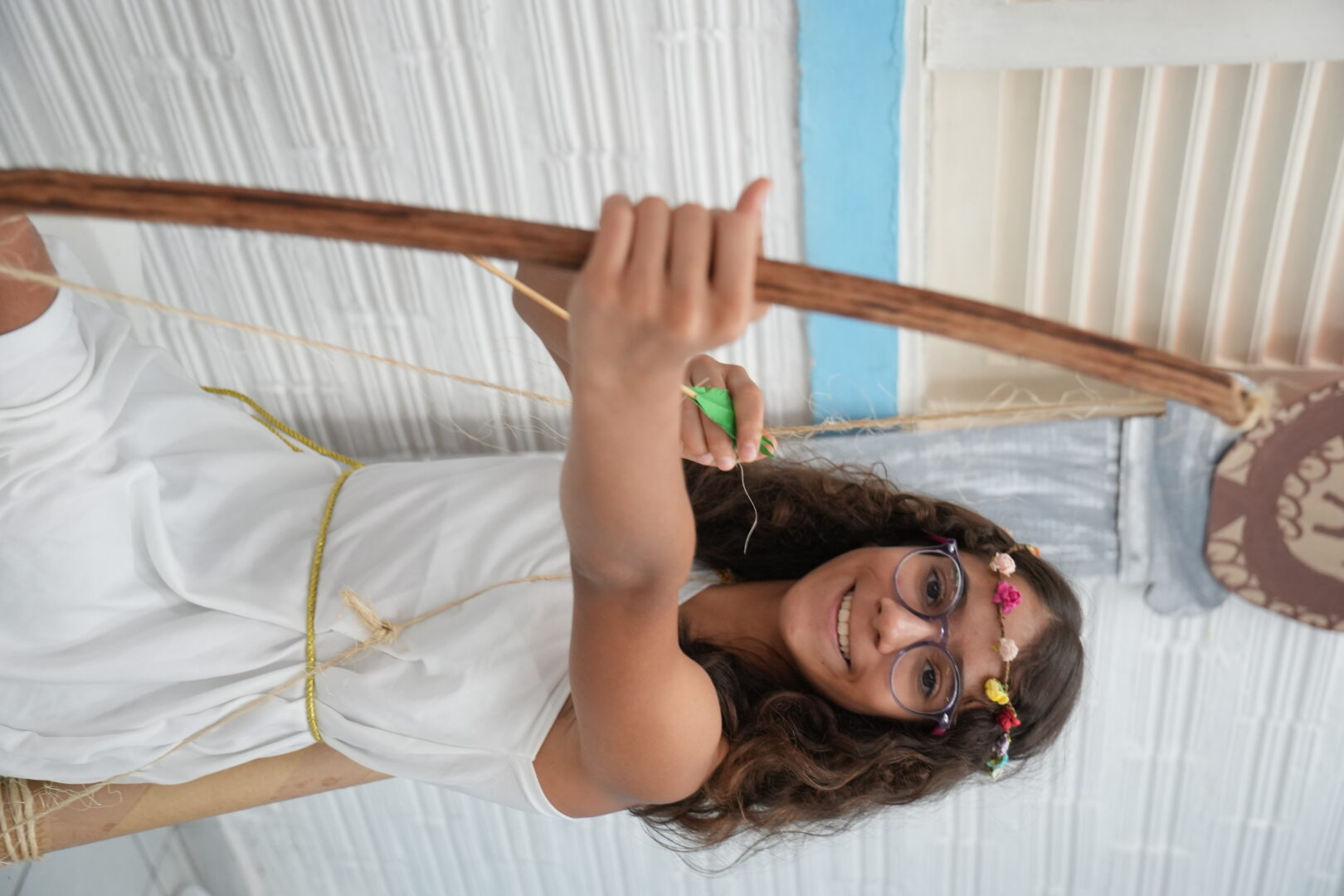 Mostra Cultural e Entrega de Medalhas da Olimpíada de Matemática Poliedro