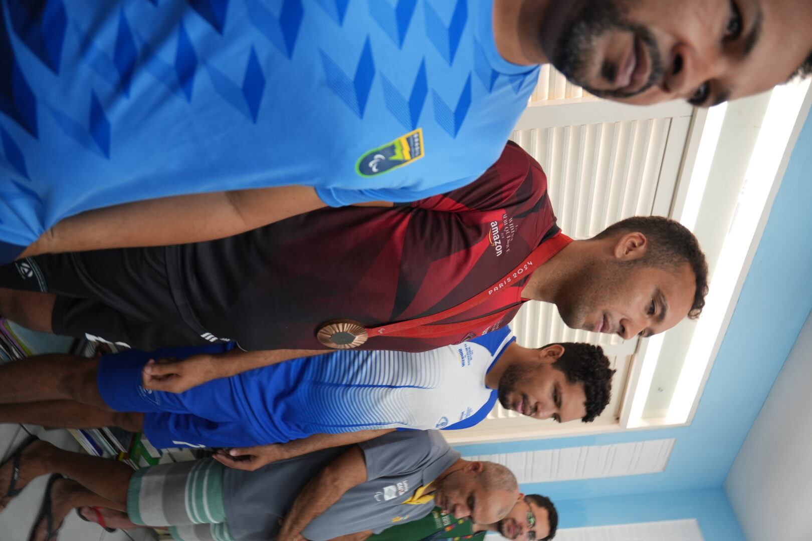 Mostra Cultural e Entrega de Medalhas da Olimpíada de Matemática Poliedro