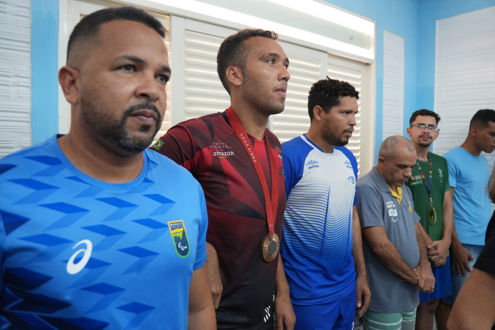 Mostra Cultural e Entrega de Medalhas da Olimpíada de Matemática Poliedro