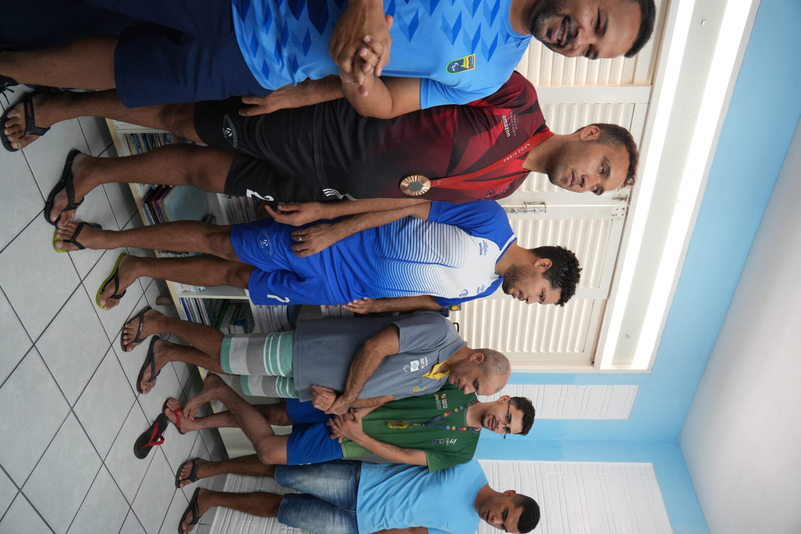 Mostra Cultural e Entrega de Medalhas da Olimpíada de Matemática Poliedro