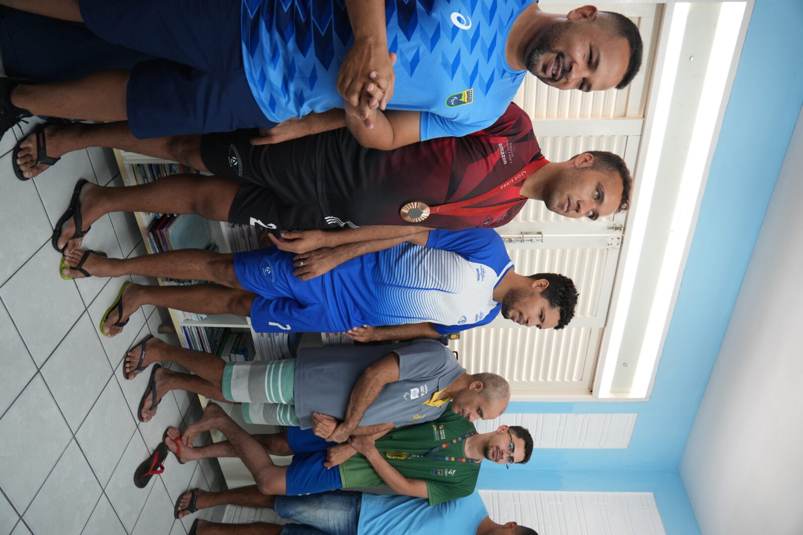 Mostra Cultural e Entrega de Medalhas da Olimpíada de Matemática Poliedro