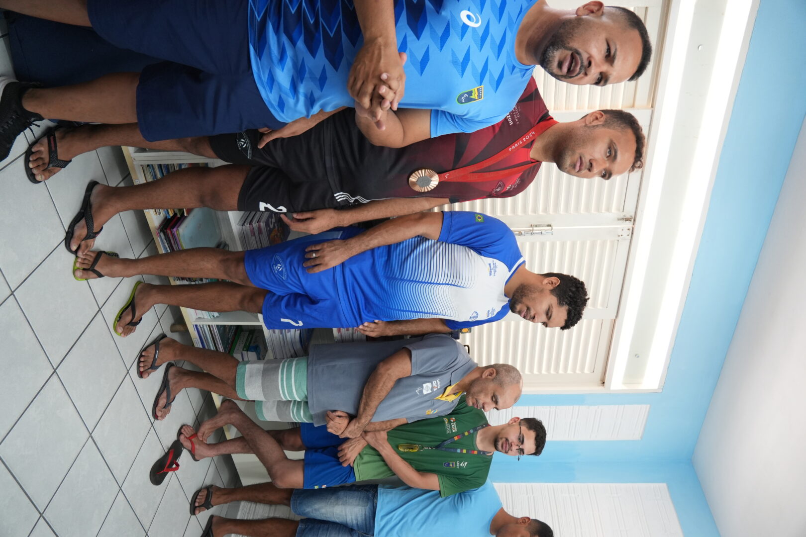 Mostra Cultural e Entrega de Medalhas da Olimpíada de Matemática Poliedro