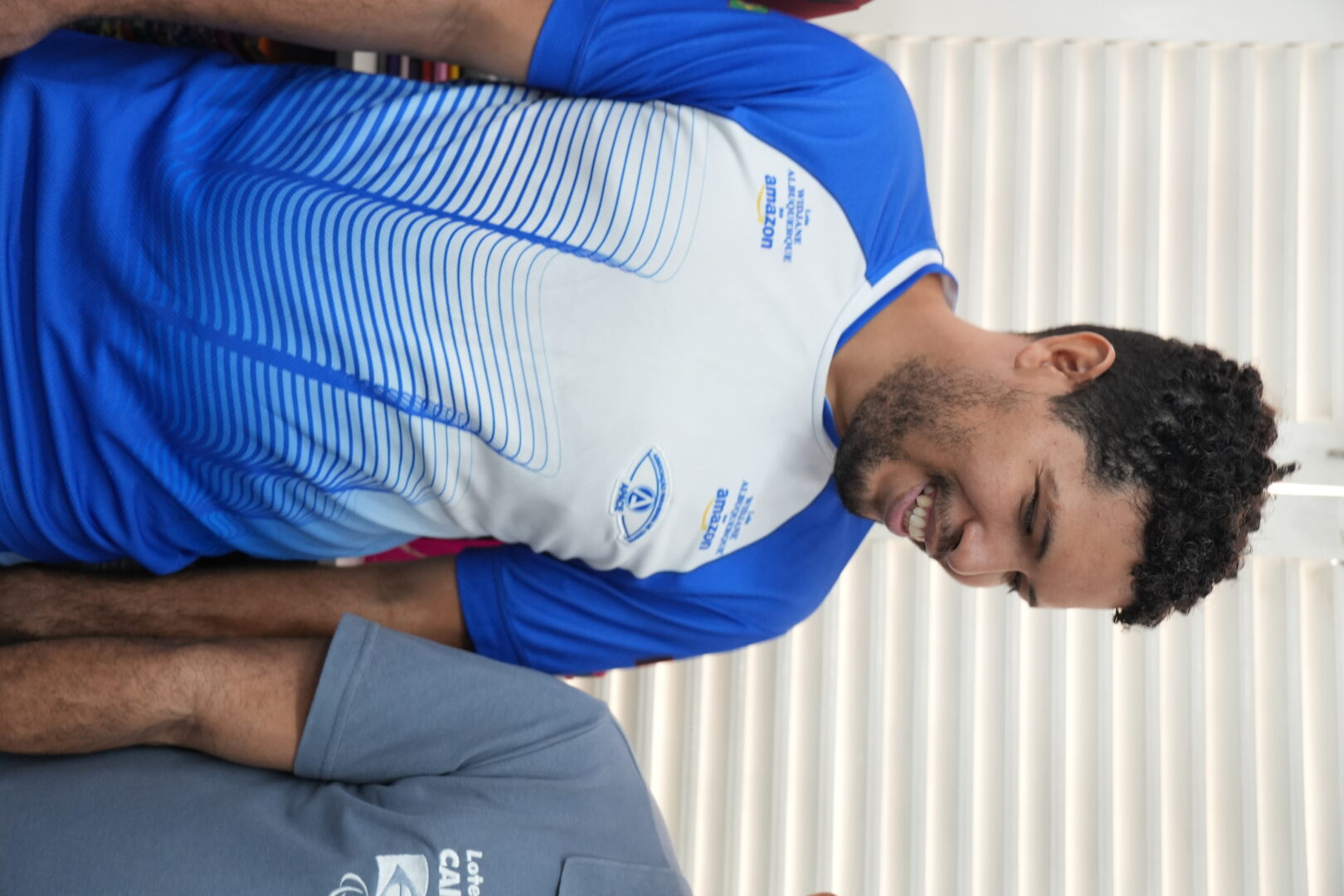 Mostra Cultural e Entrega de Medalhas da Olimpíada de Matemática Poliedro