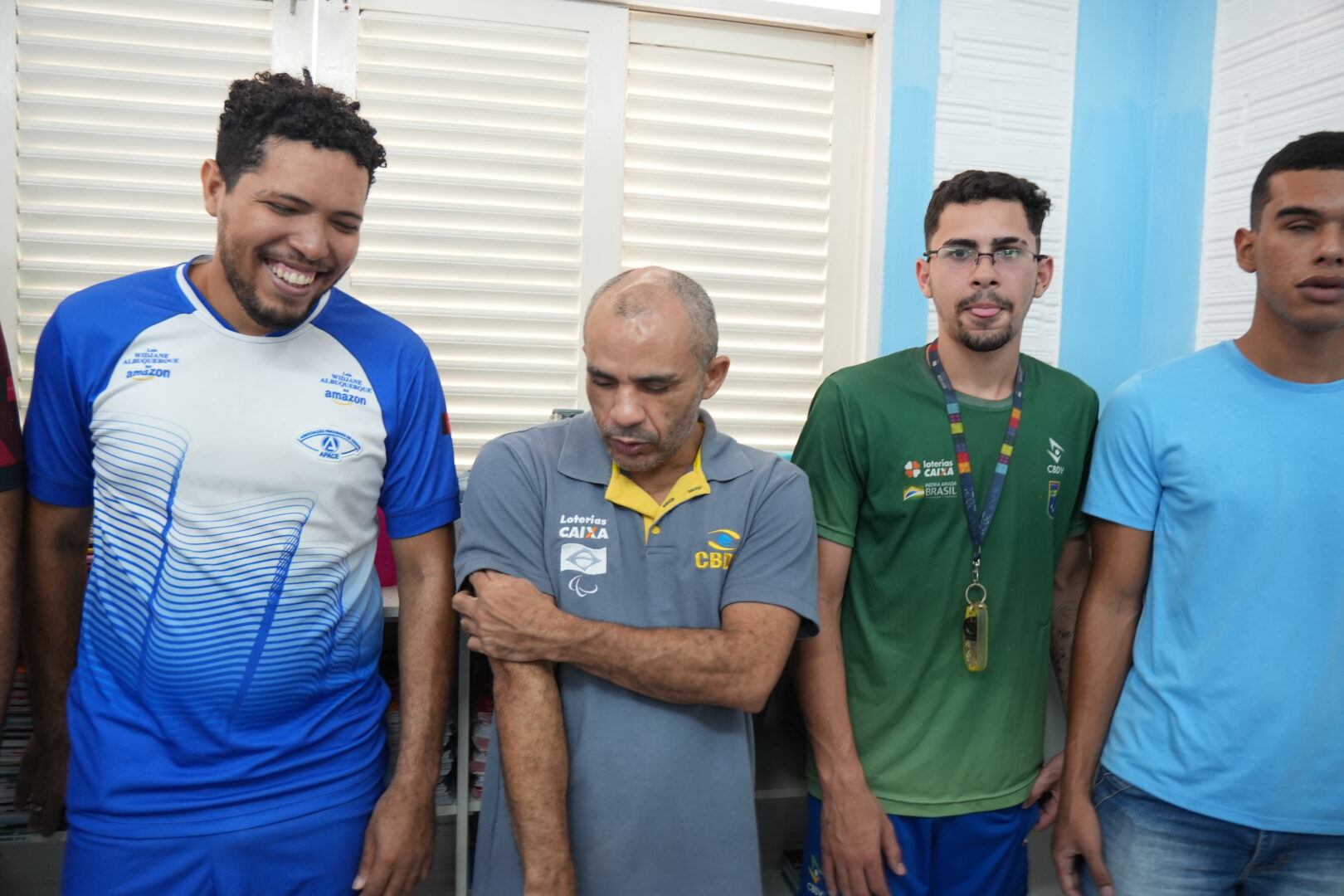 Mostra Cultural e Entrega de Medalhas da Olimpíada de Matemática Poliedro