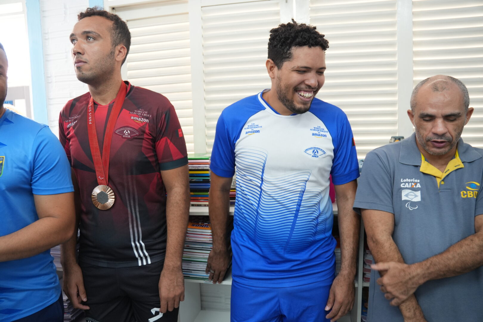 Mostra Cultural e Entrega de Medalhas da Olimpíada de Matemática Poliedro