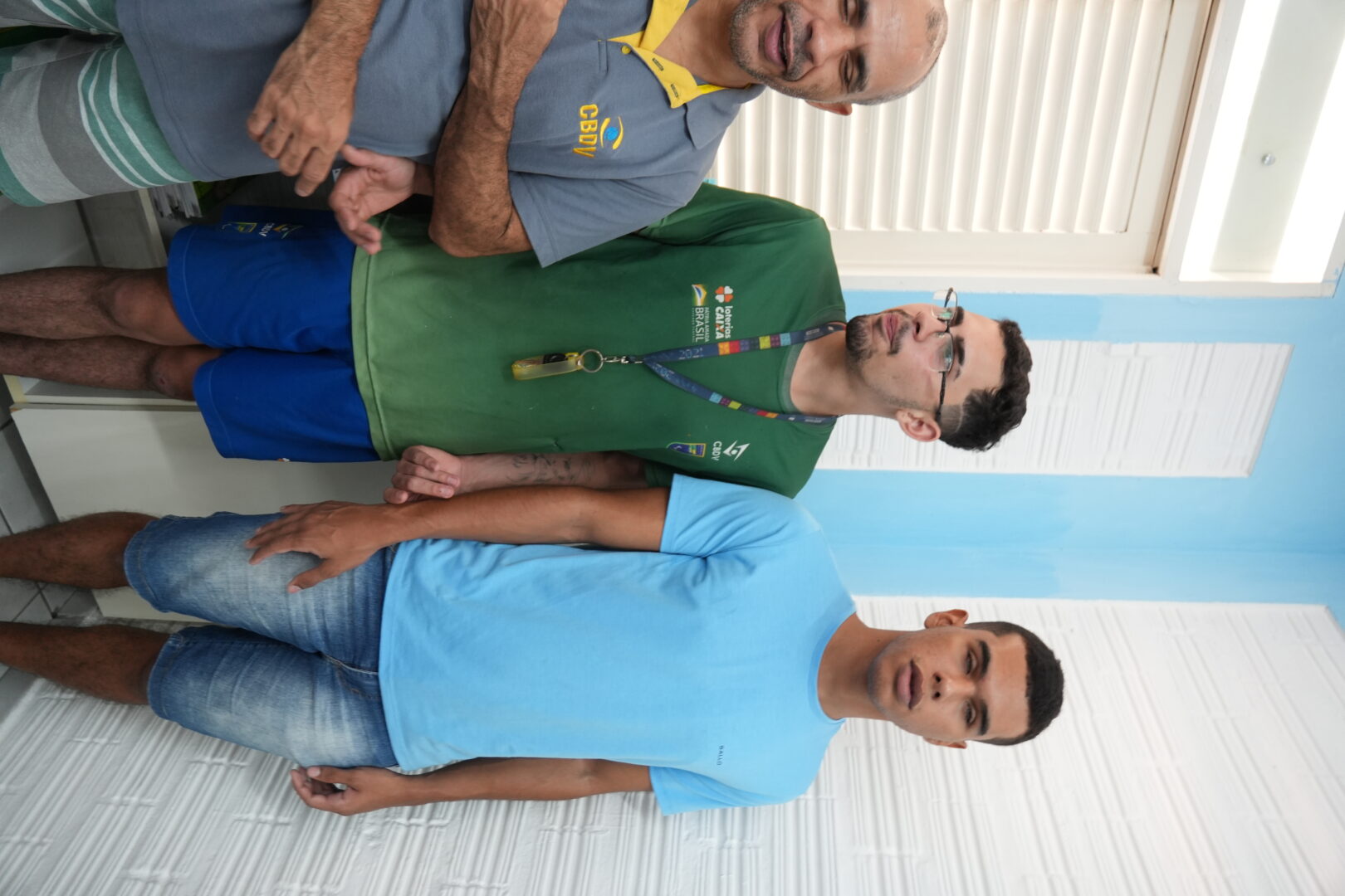 Mostra Cultural e Entrega de Medalhas da Olimpíada de Matemática Poliedro