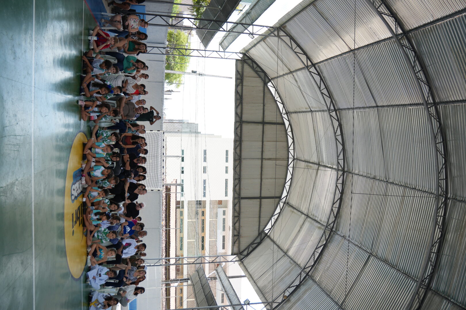 Mostra Cultural e Entrega de Medalhas da Olimpíada de Matemática Poliedro