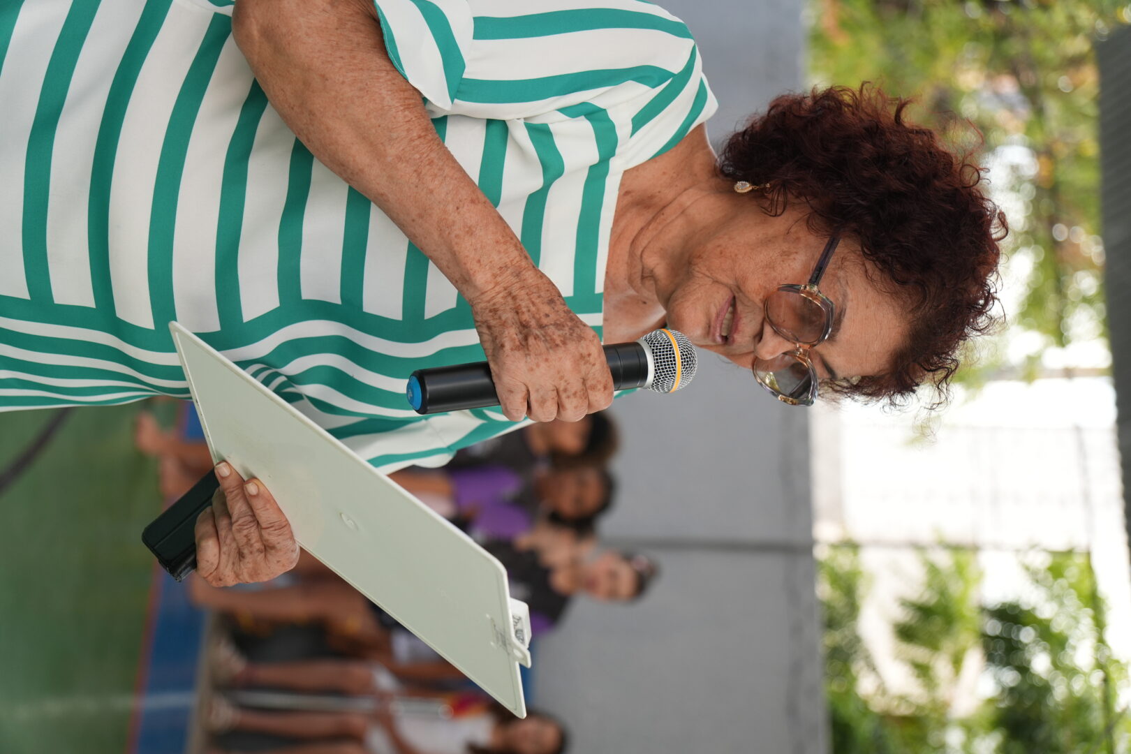 Mostra Cultural e Entrega de Medalhas da Olimpíada de Matemática Poliedro