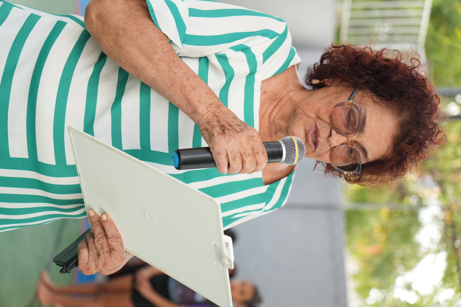 Mostra Cultural e Entrega de Medalhas da Olimpíada de Matemática Poliedro