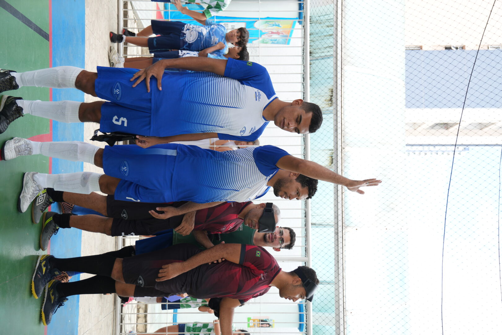 Mostra Cultural e Entrega de Medalhas da Olimpíada de Matemática Poliedro