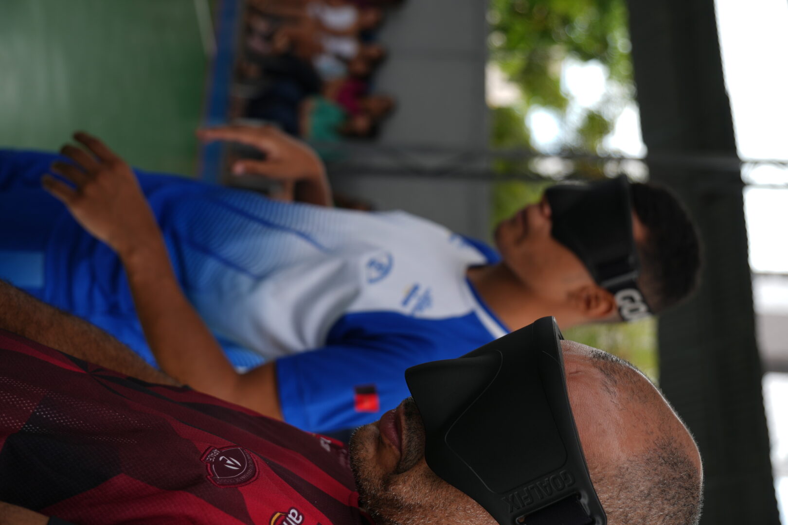 Mostra Cultural e Entrega de Medalhas da Olimpíada de Matemática Poliedro