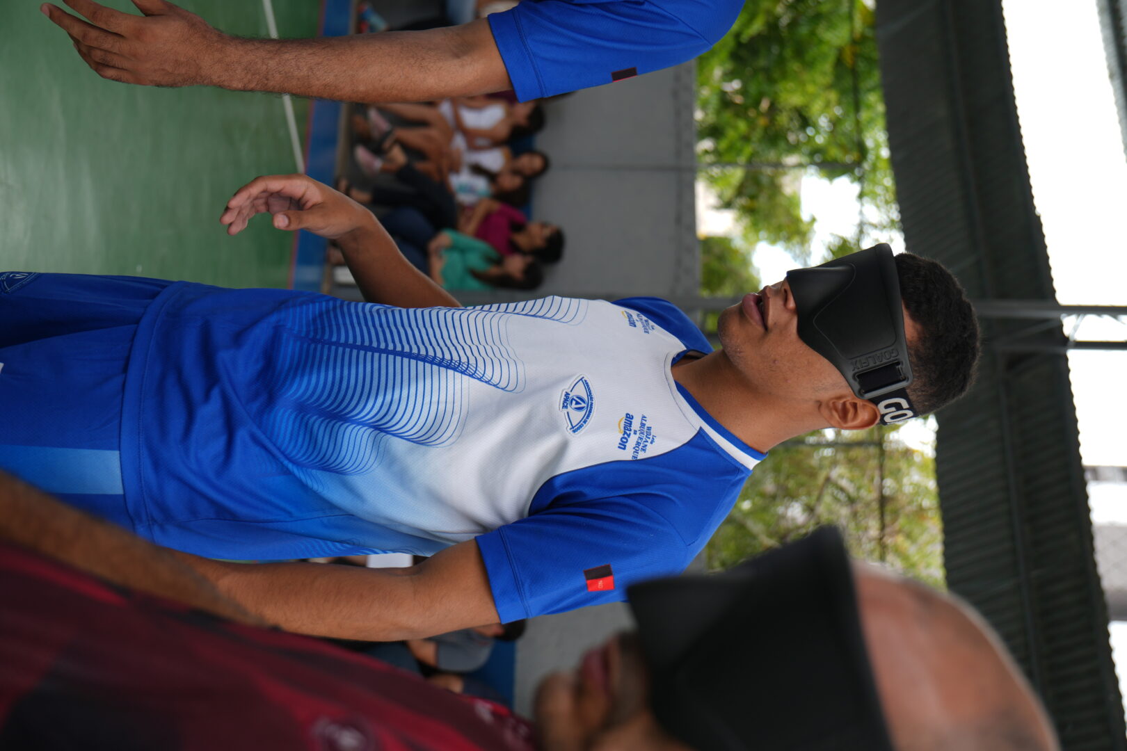 Mostra Cultural e Entrega de Medalhas da Olimpíada de Matemática Poliedro