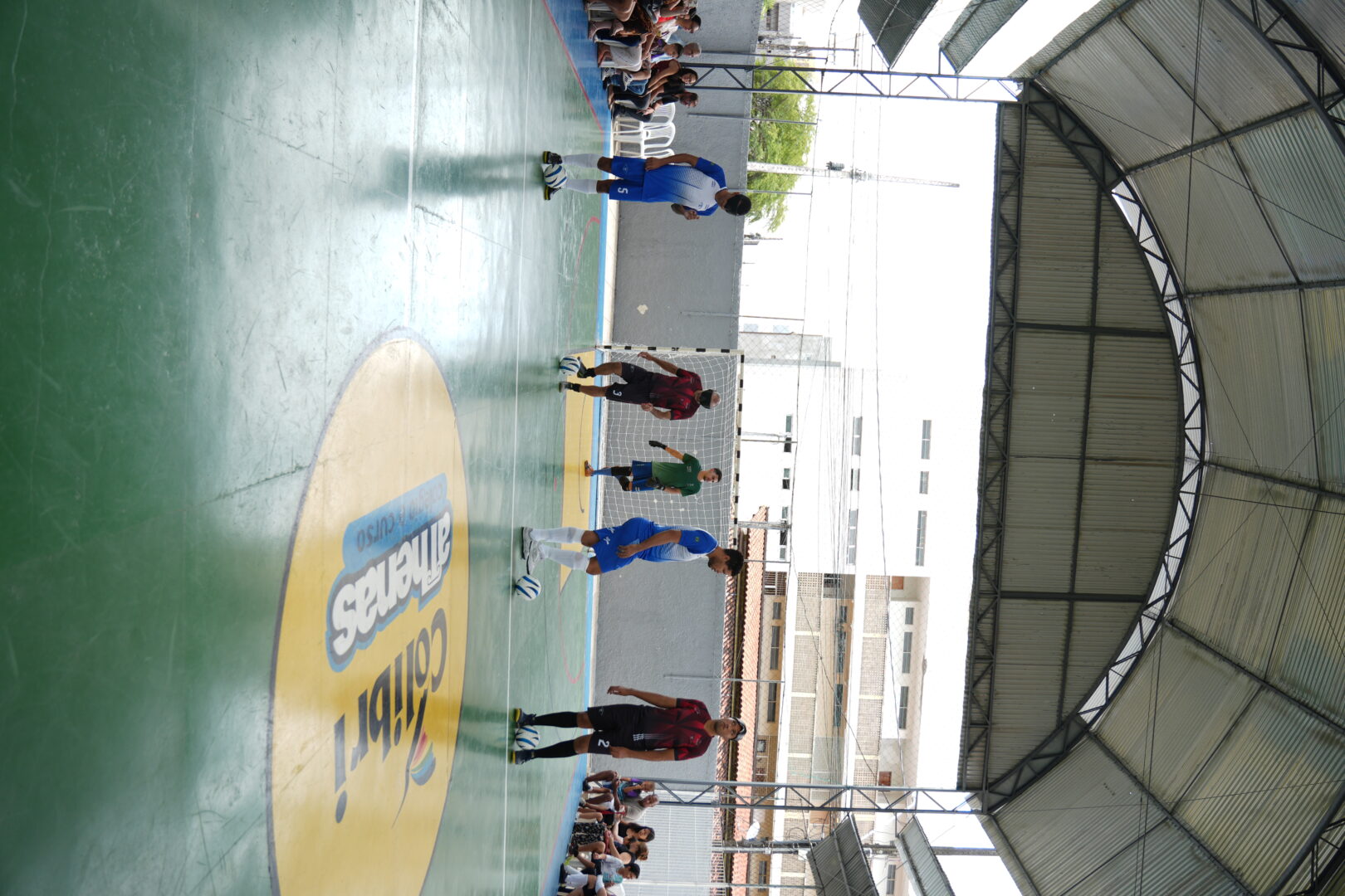 Mostra Cultural e Entrega de Medalhas da Olimpíada de Matemática Poliedro