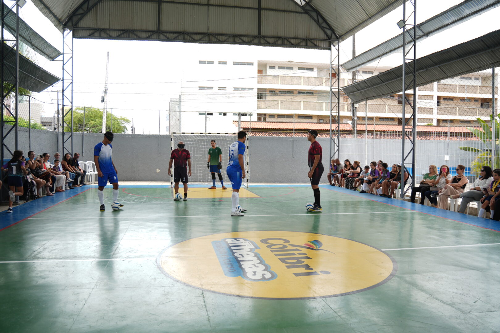 Mostra Cultural e Entrega de Medalhas da Olimpíada de Matemática Poliedro
