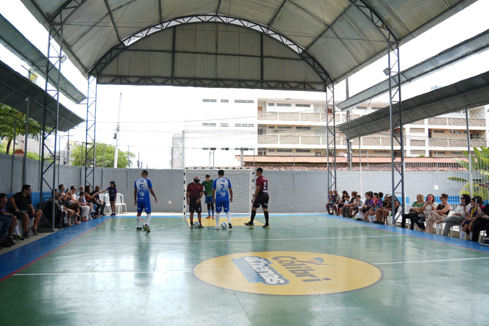 Mostra Cultural e Entrega de Medalhas da Olimpíada de Matemática Poliedro