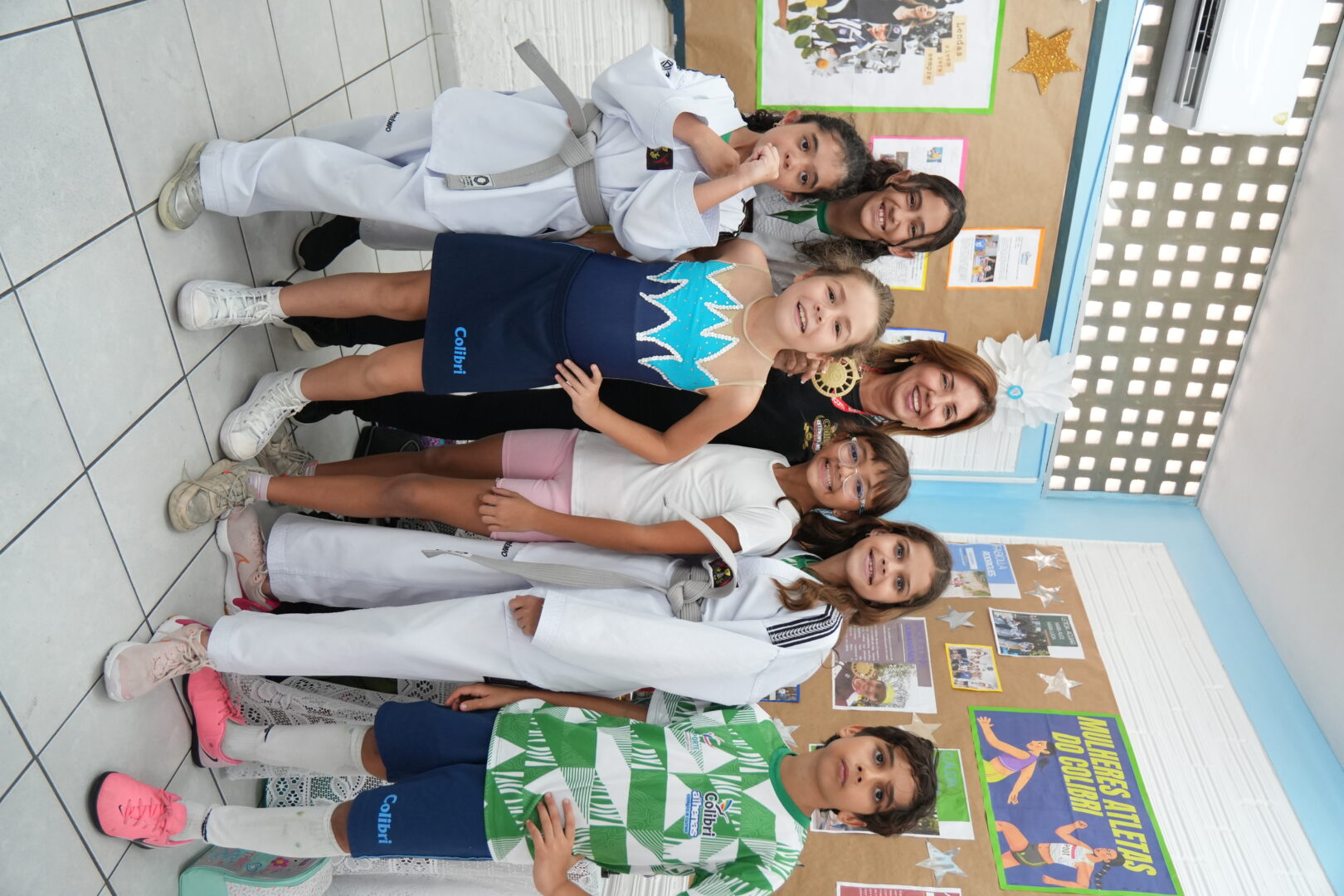 Mostra Cultural e Entrega de Medalhas da Olimpíada de Matemática Poliedro