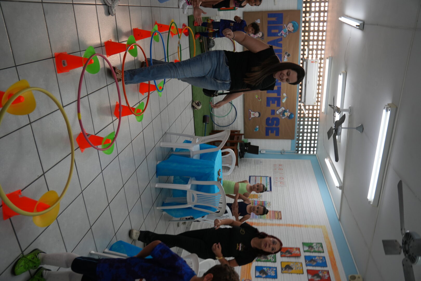 Mostra Cultural e Entrega de Medalhas da Olimpíada de Matemática Poliedro