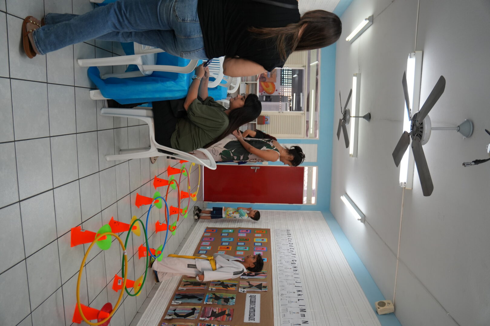 Mostra Cultural e Entrega de Medalhas da Olimpíada de Matemática Poliedro