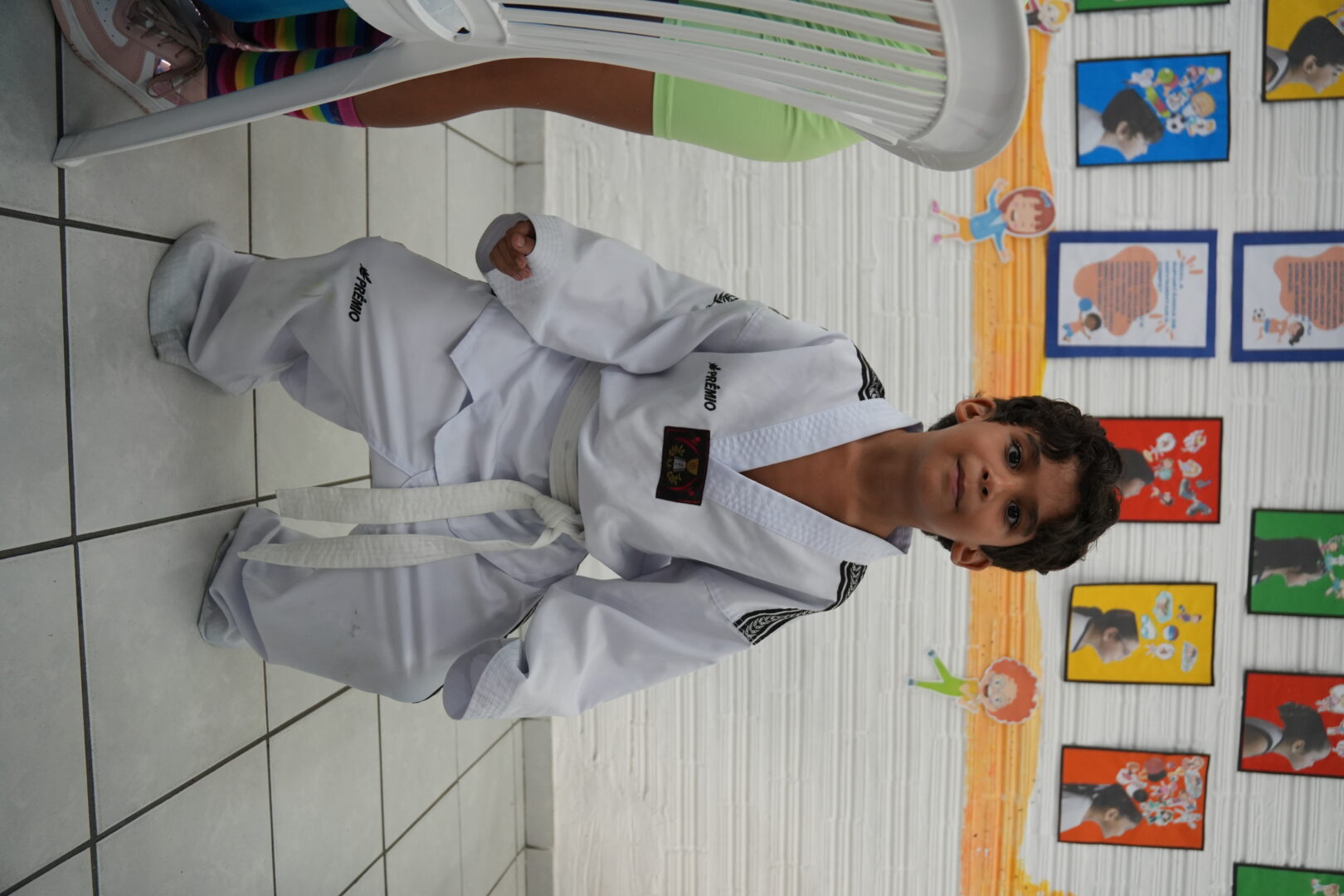 Mostra Cultural e Entrega de Medalhas da Olimpíada de Matemática Poliedro