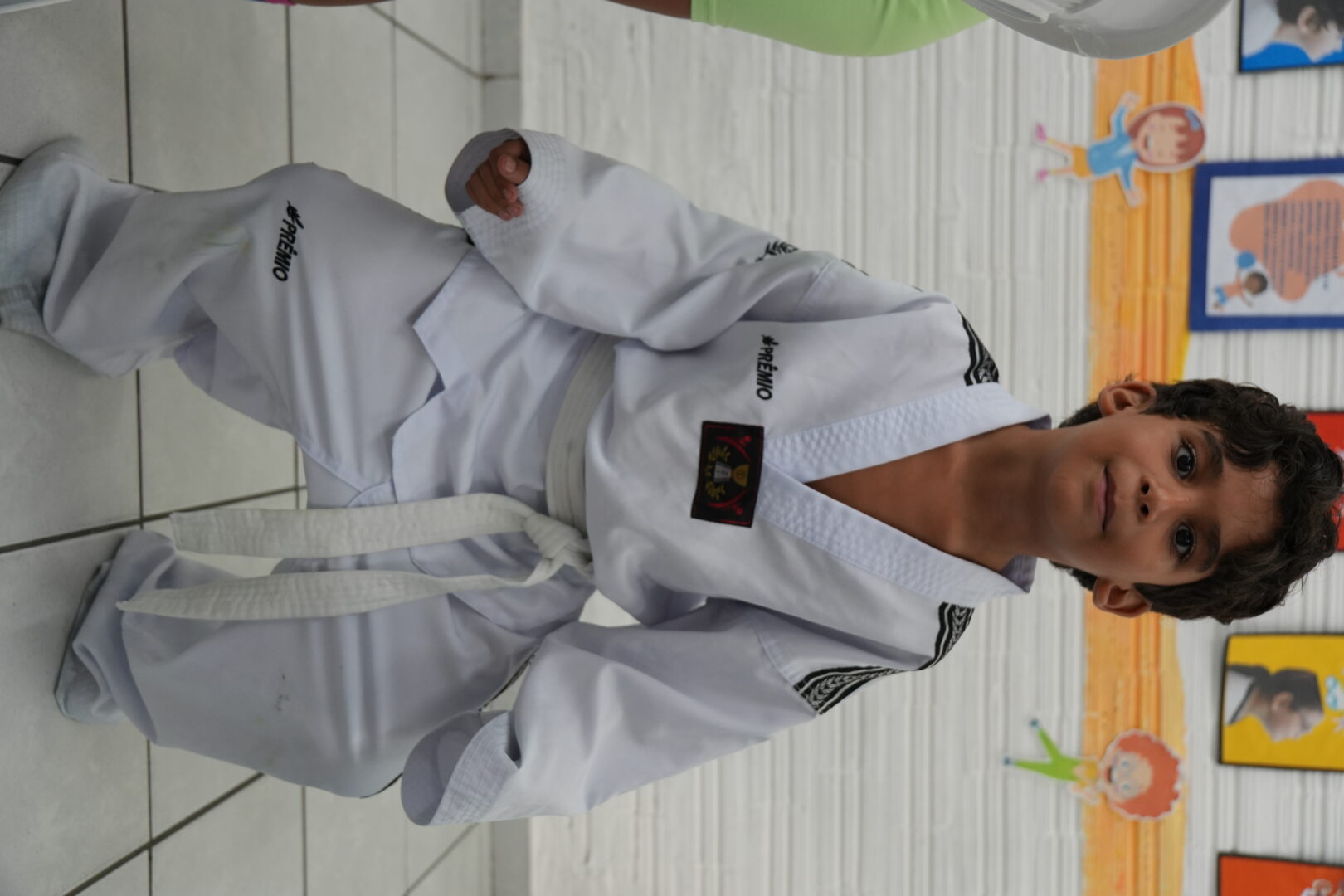 Mostra Cultural e Entrega de Medalhas da Olimpíada de Matemática Poliedro