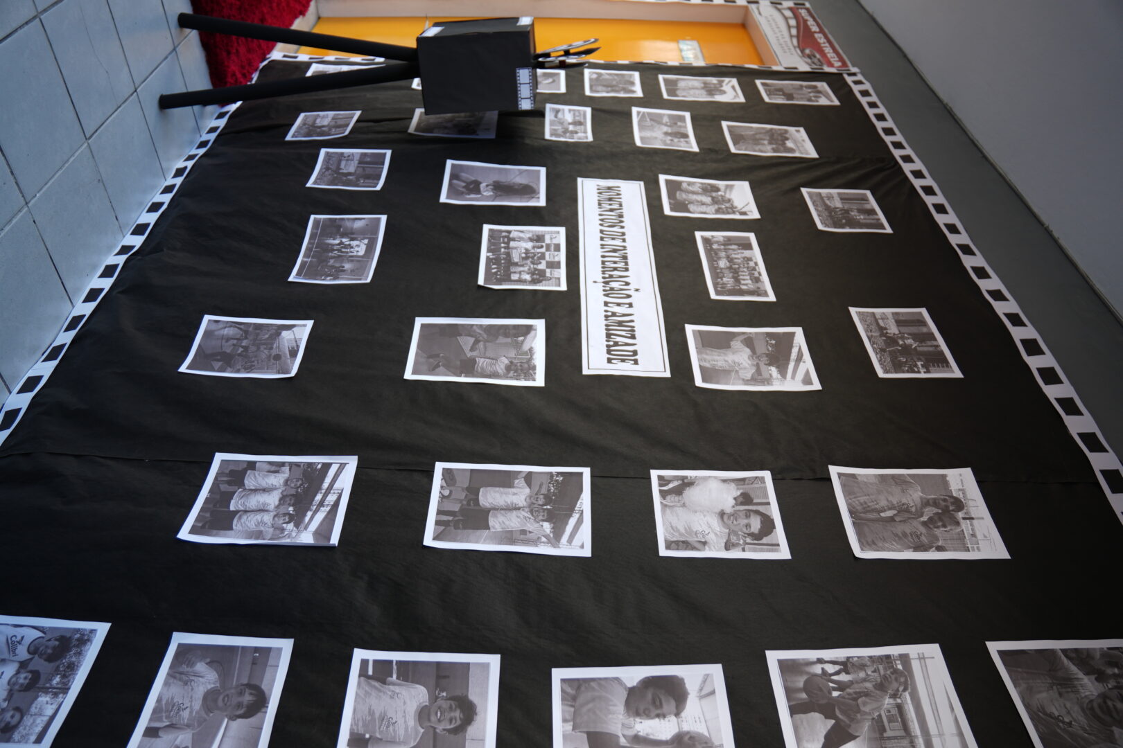 Mostra Cultural e Entrega de Medalhas da Olimpíada de Matemática Poliedro