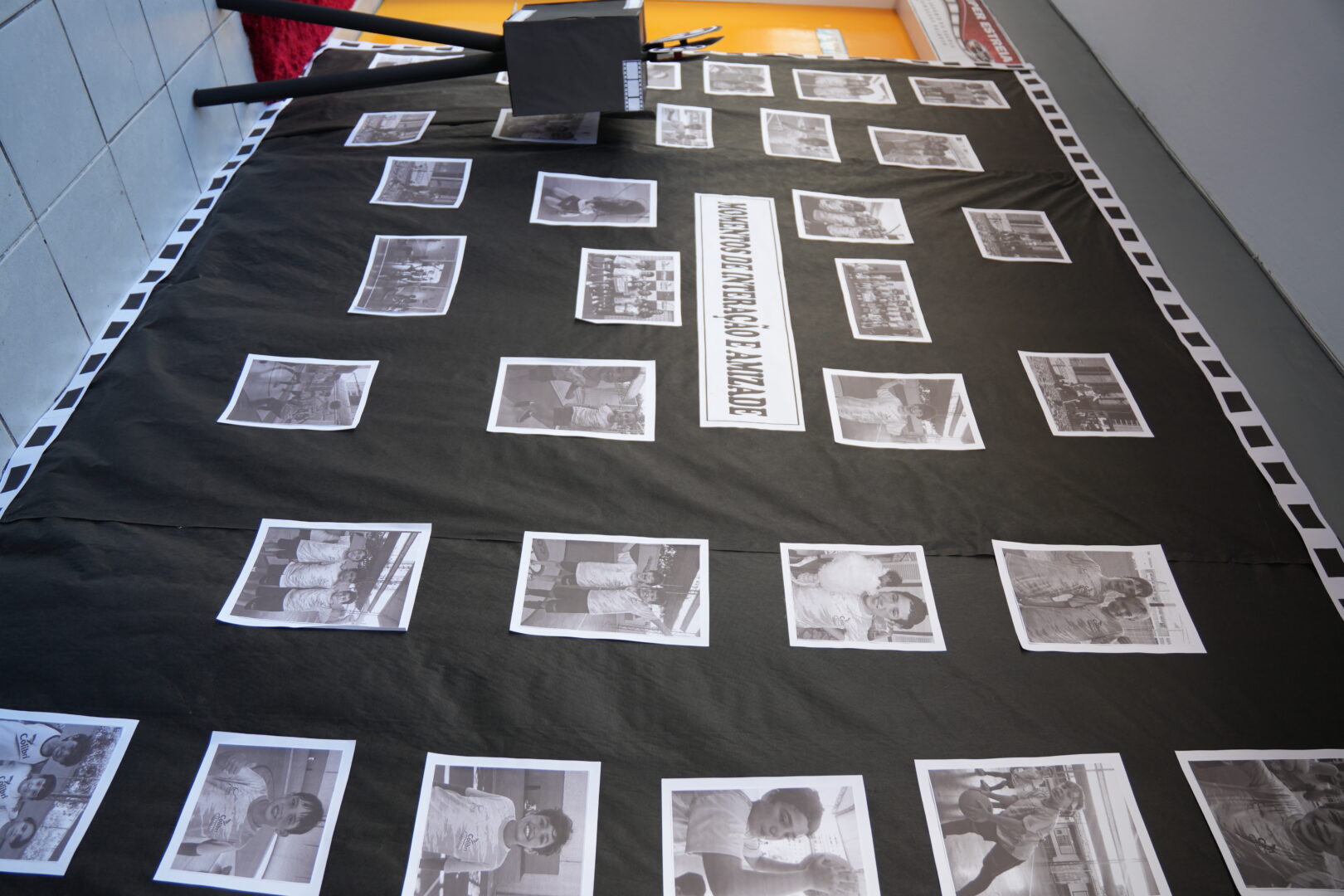 Mostra Cultural e Entrega de Medalhas da Olimpíada de Matemática Poliedro