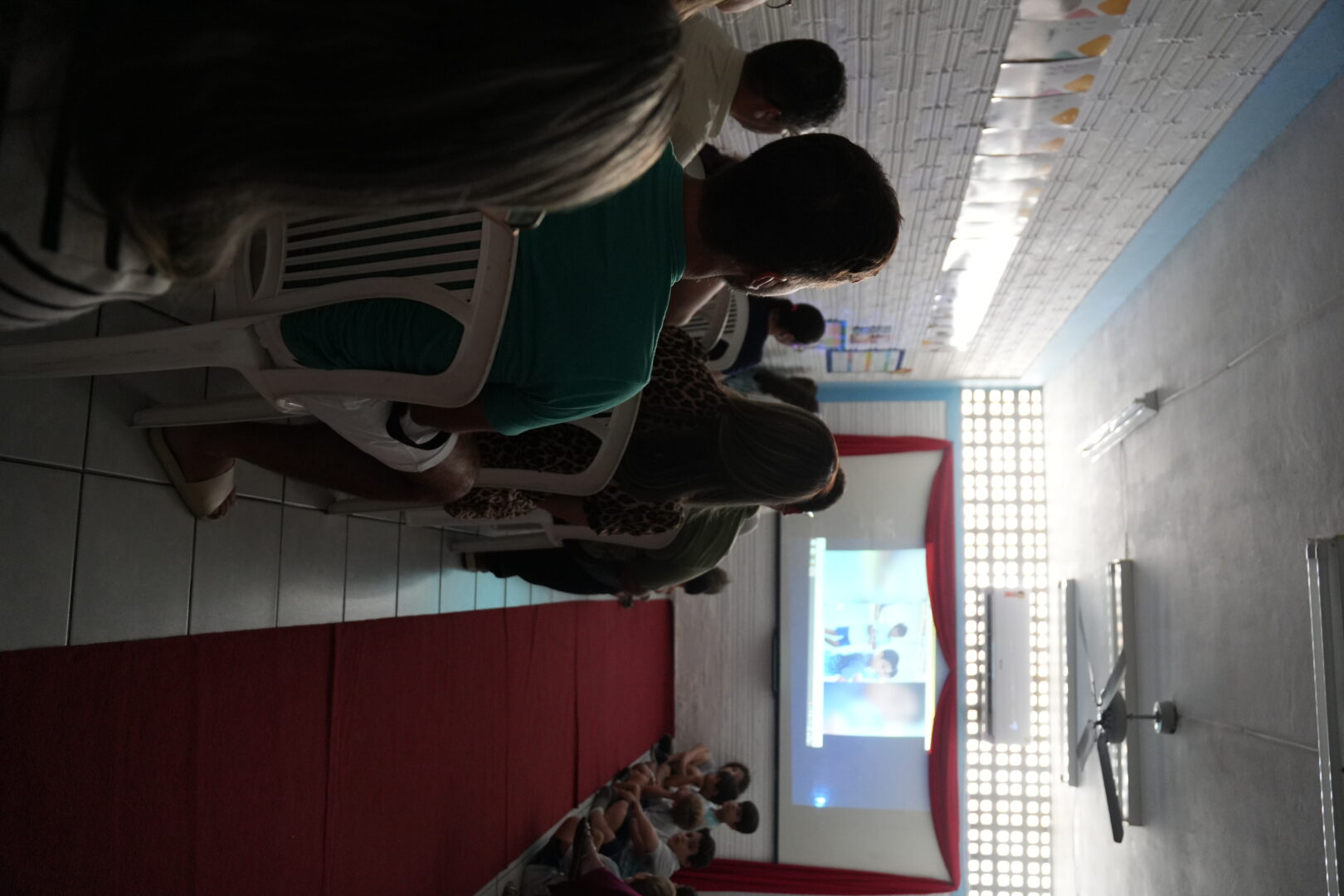 Mostra Cultural e Entrega de Medalhas da Olimpíada de Matemática Poliedro