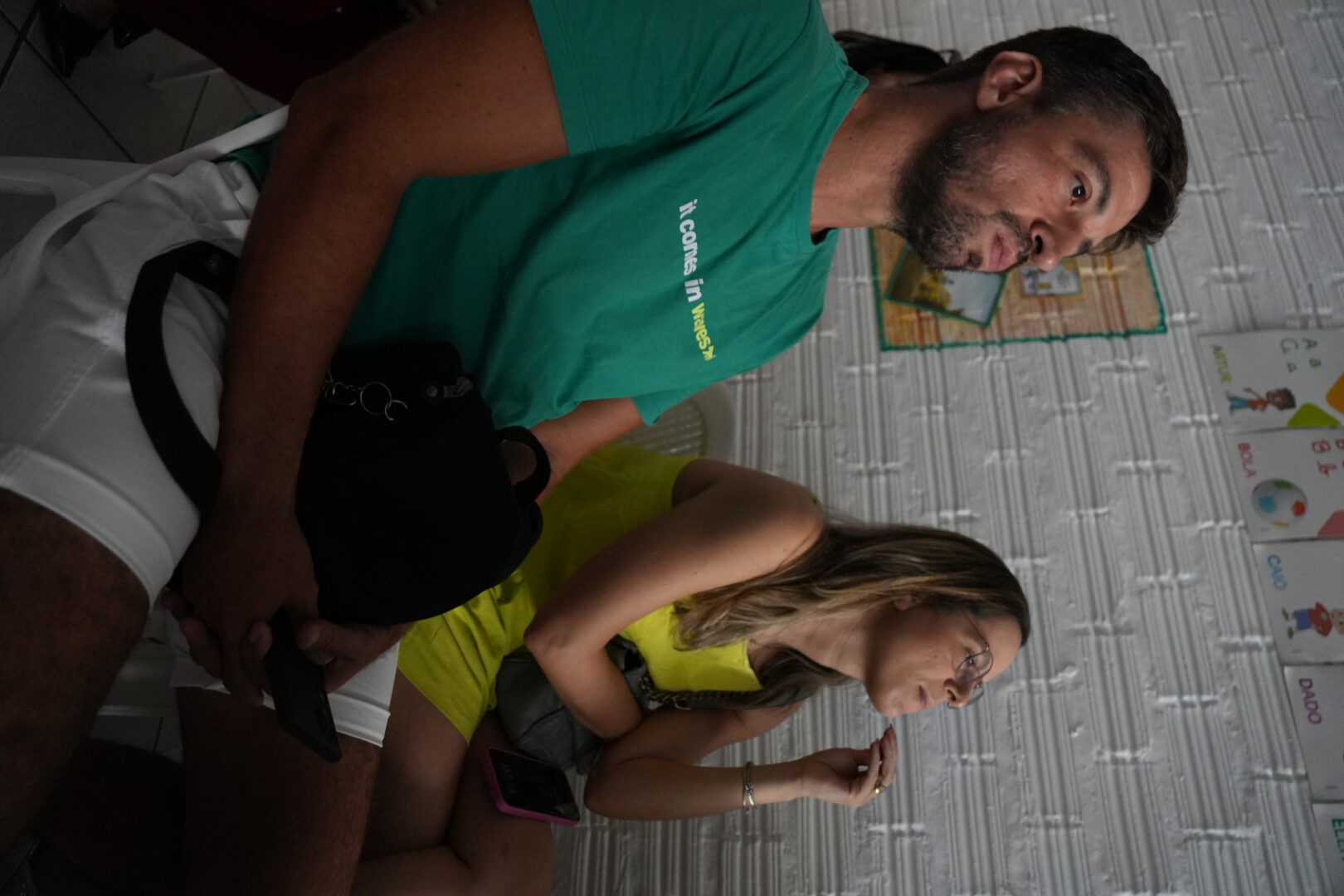 Mostra Cultural e Entrega de Medalhas da Olimpíada de Matemática Poliedro