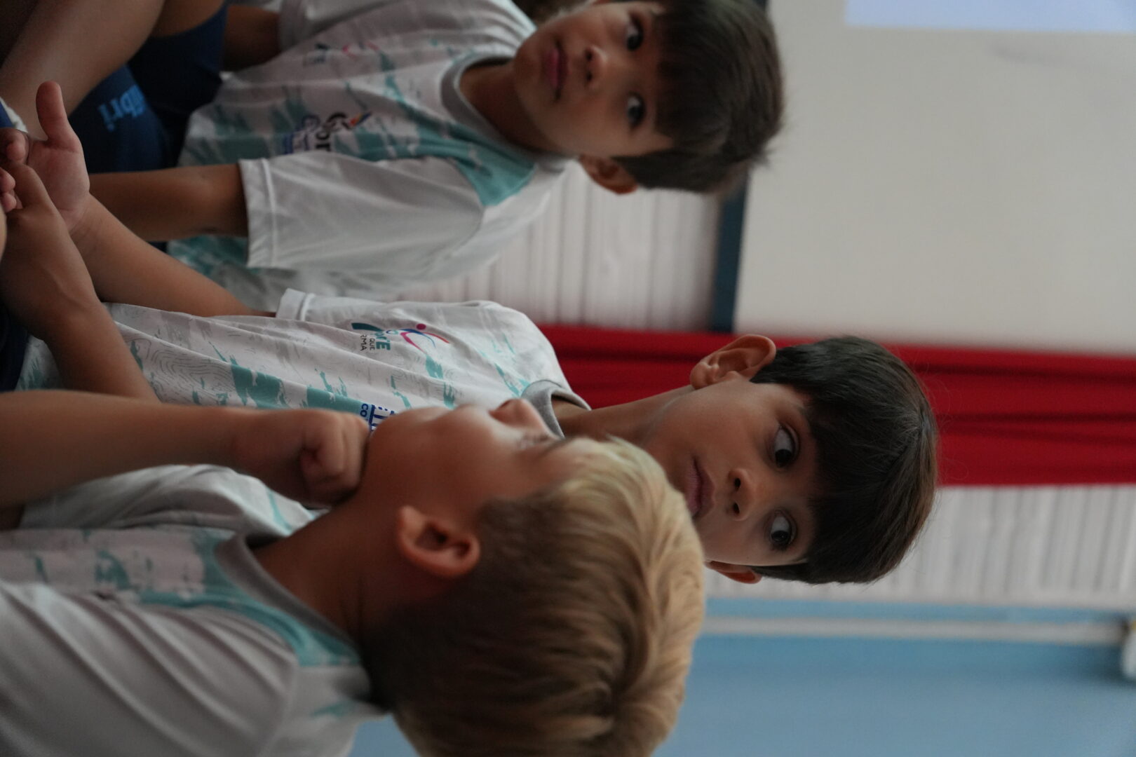 Mostra Cultural e Entrega de Medalhas da Olimpíada de Matemática Poliedro