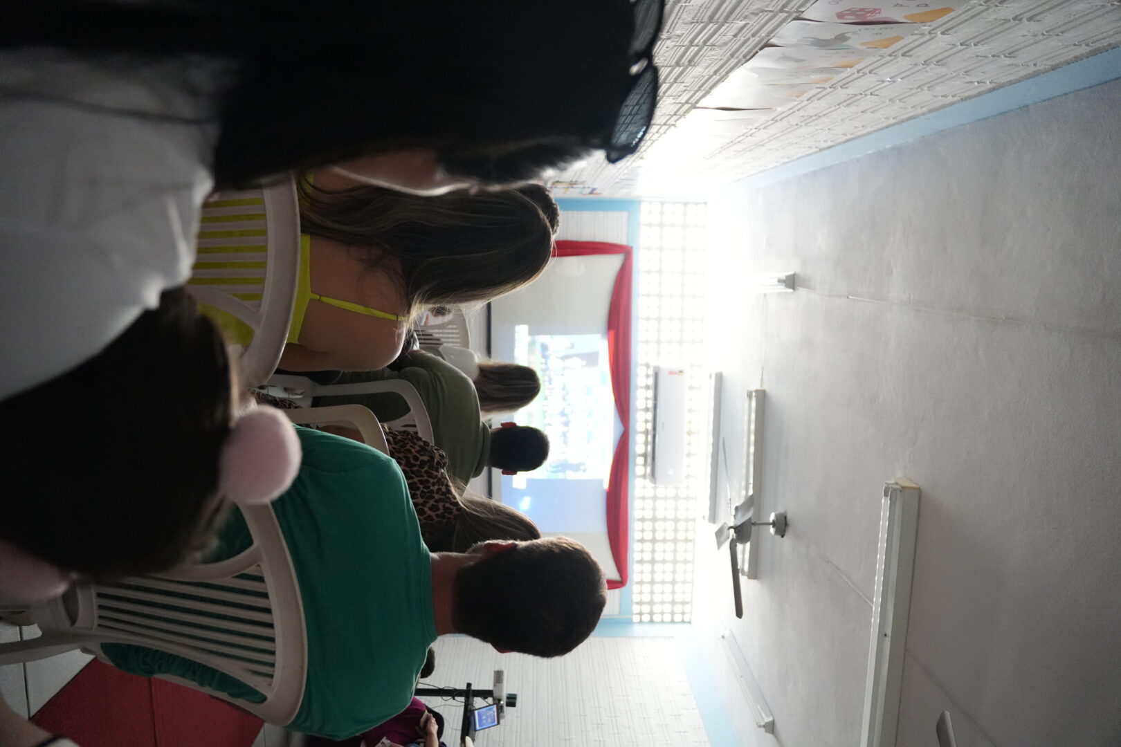 Mostra Cultural e Entrega de Medalhas da Olimpíada de Matemática Poliedro