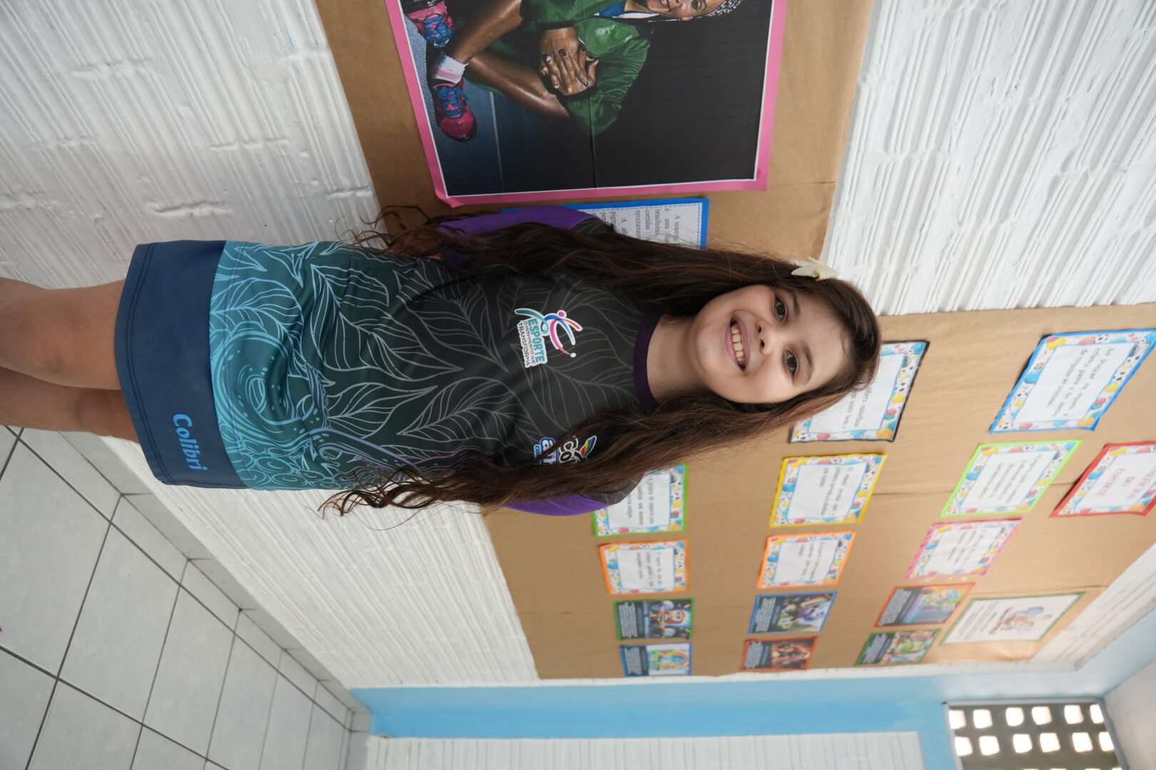 Mostra Cultural e Entrega de Medalhas da Olimpíada de Matemática Poliedro