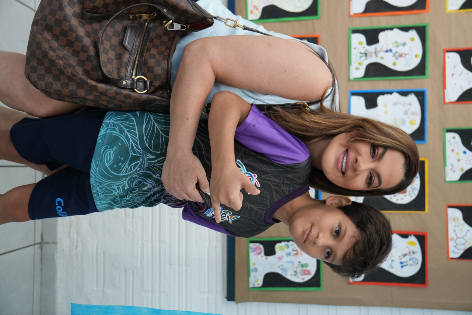 Mostra Cultural e Entrega de Medalhas da Olimpíada de Matemática Poliedro