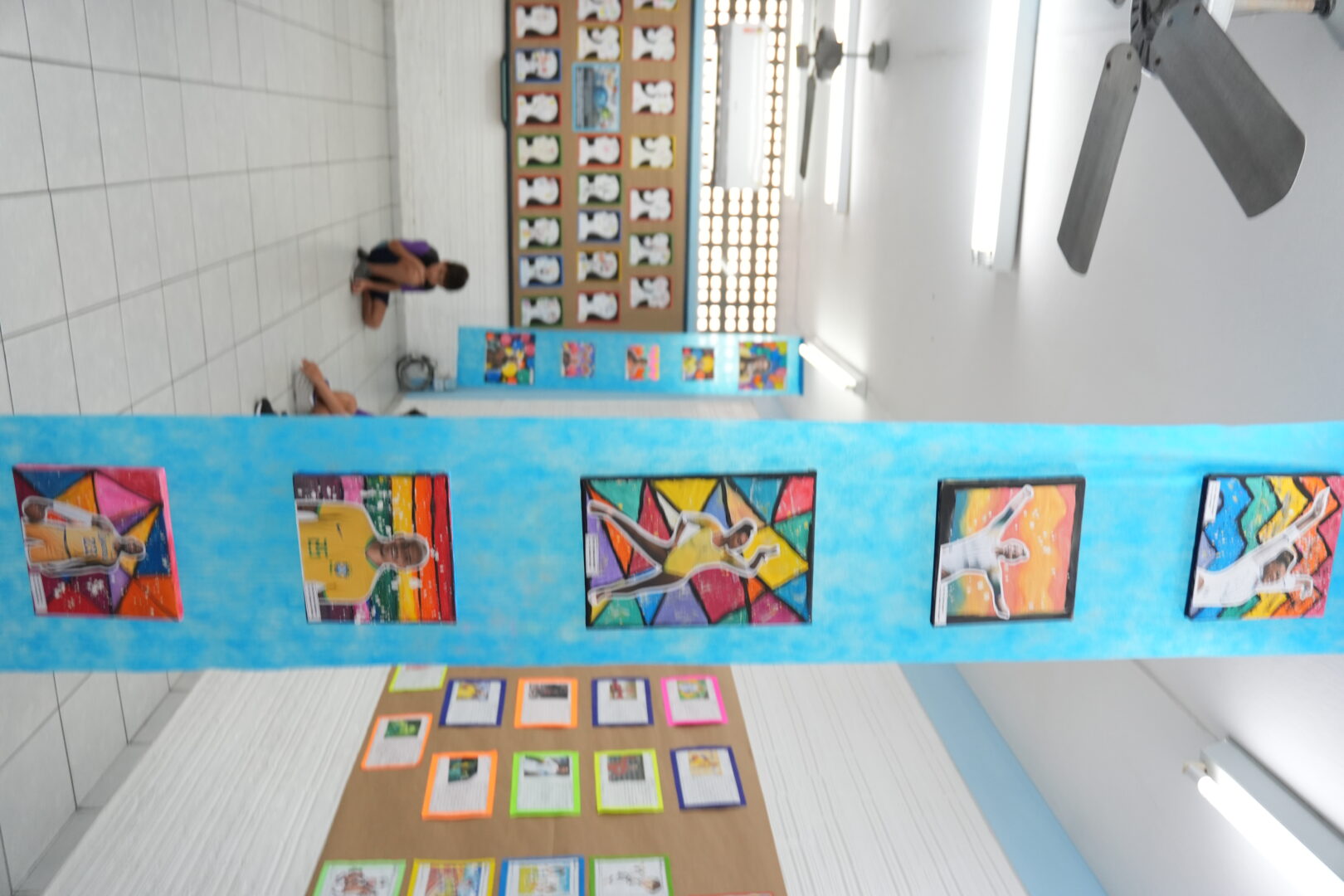 Mostra Cultural e Entrega de Medalhas da Olimpíada de Matemática Poliedro