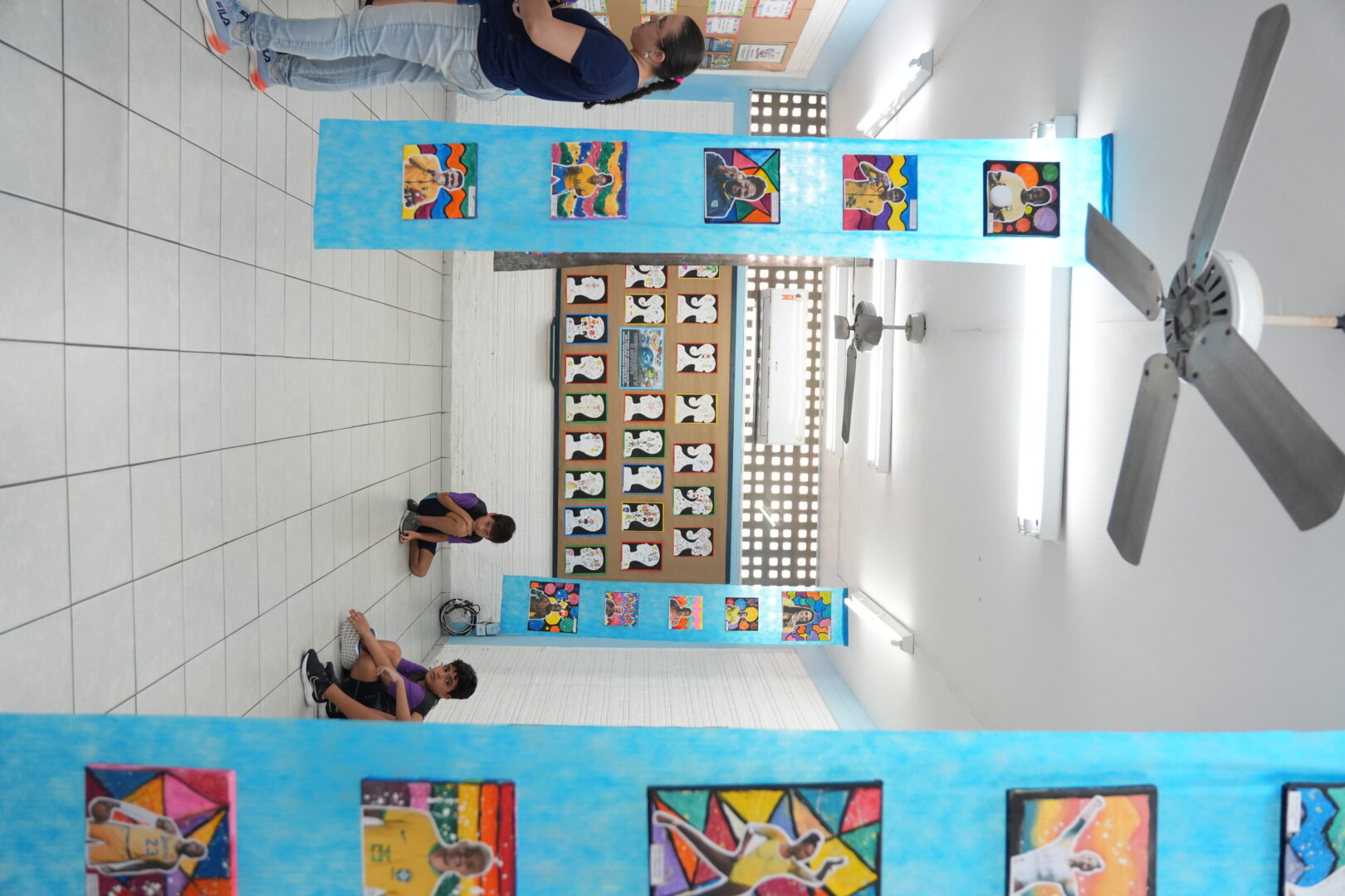 Mostra Cultural e Entrega de Medalhas da Olimpíada de Matemática Poliedro