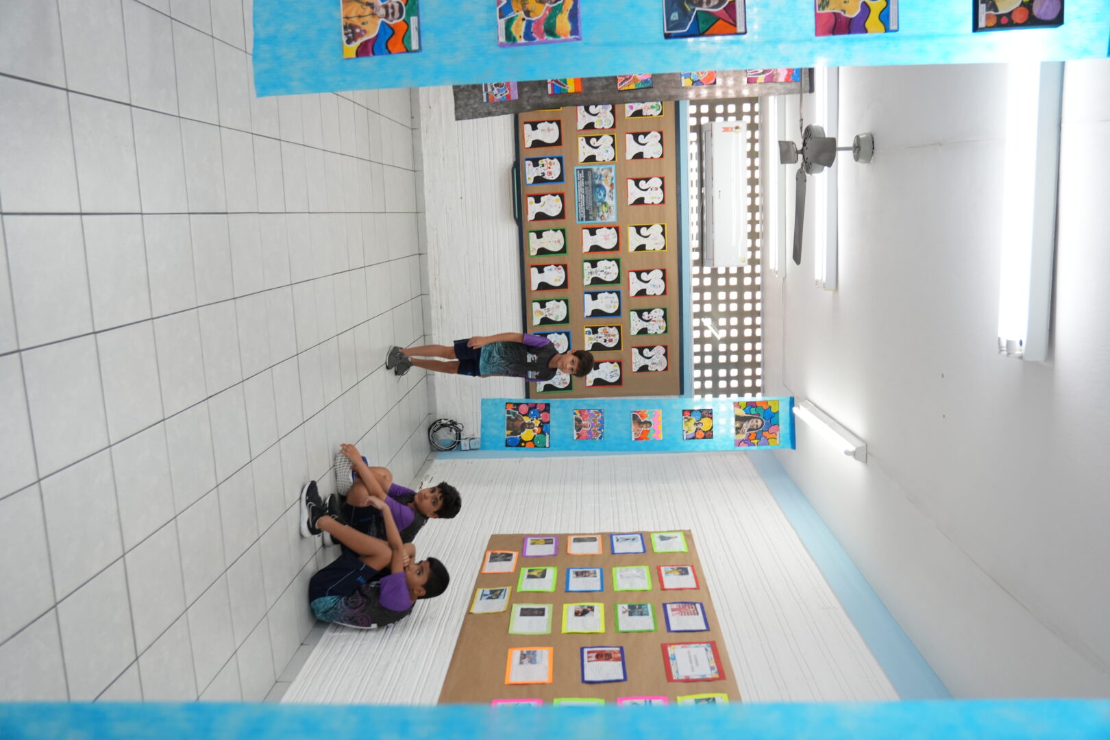 Mostra Cultural e Entrega de Medalhas da Olimpíada de Matemática Poliedro