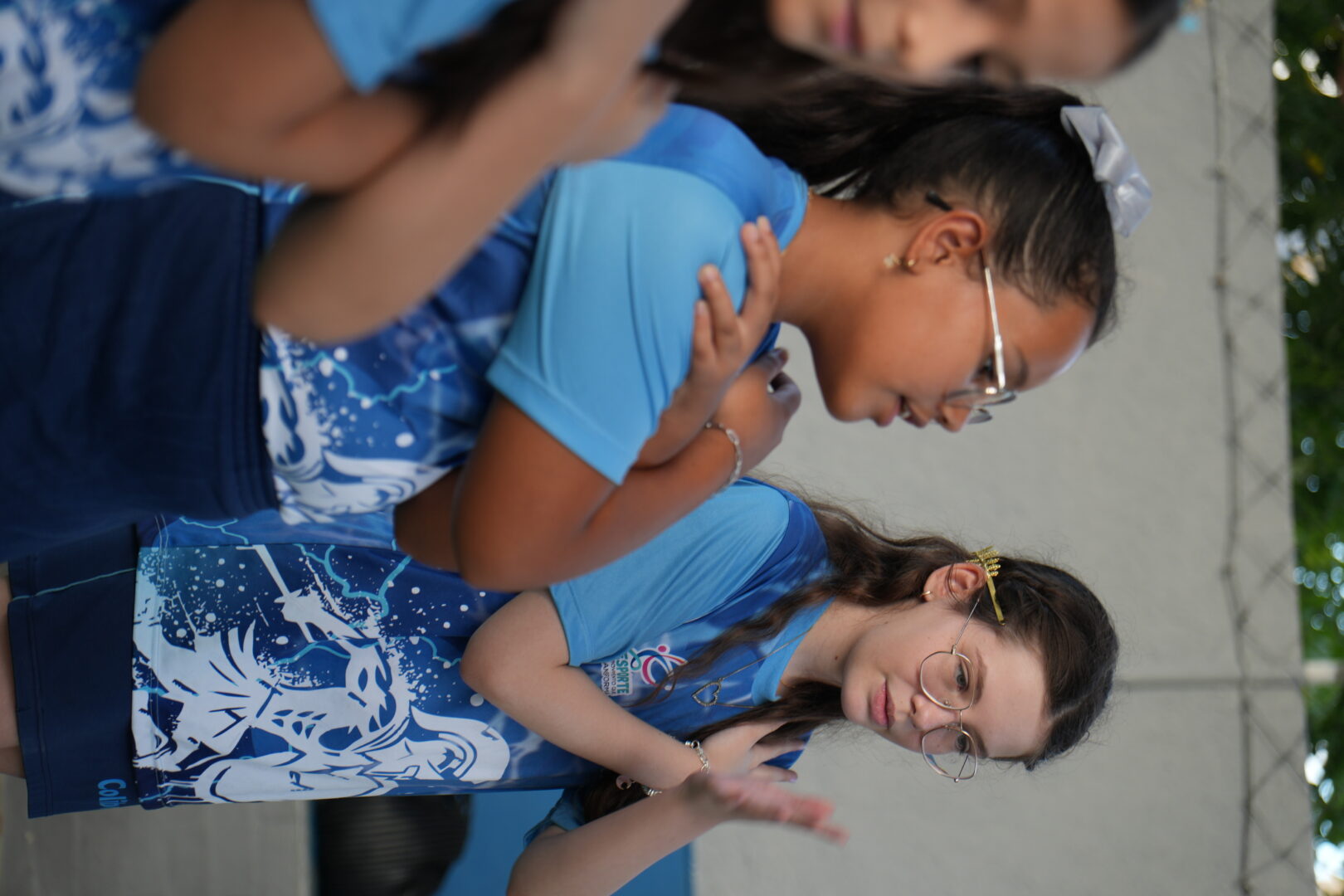 Mostra Cultural e Entrega de Medalhas da Olimpíada de Matemática Poliedro