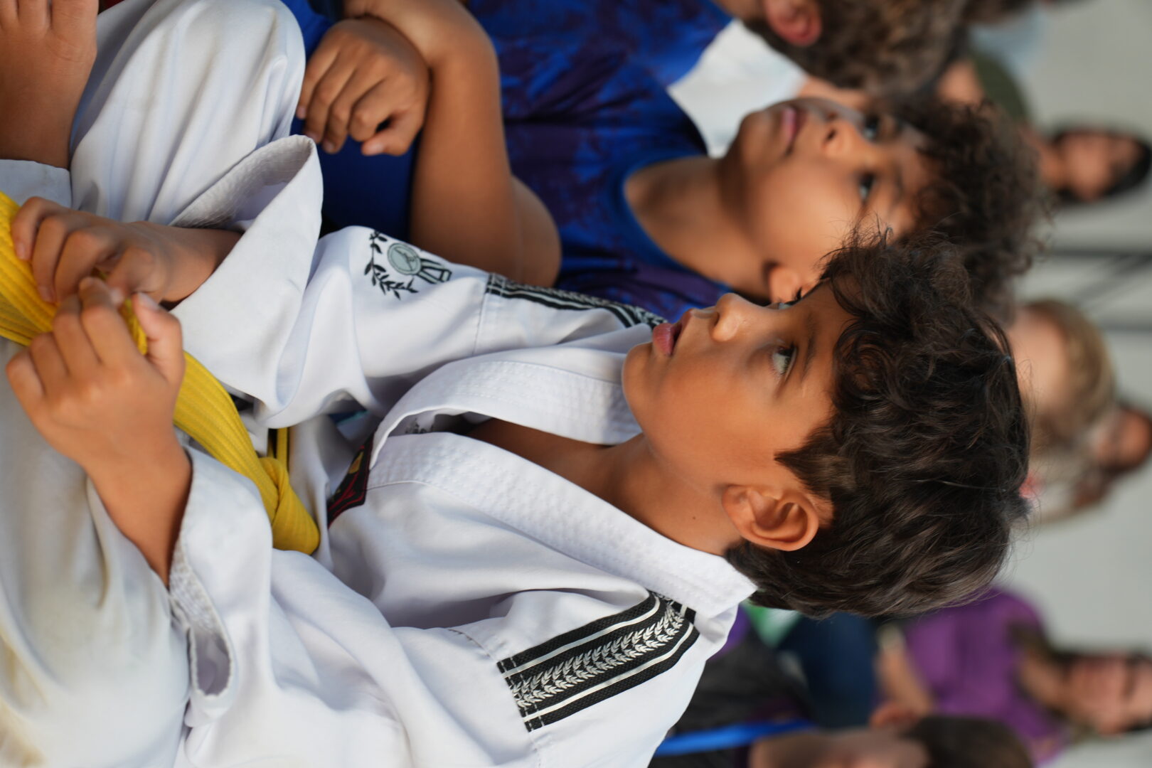 Mostra Cultural e Entrega de Medalhas da Olimpíada de Matemática Poliedro