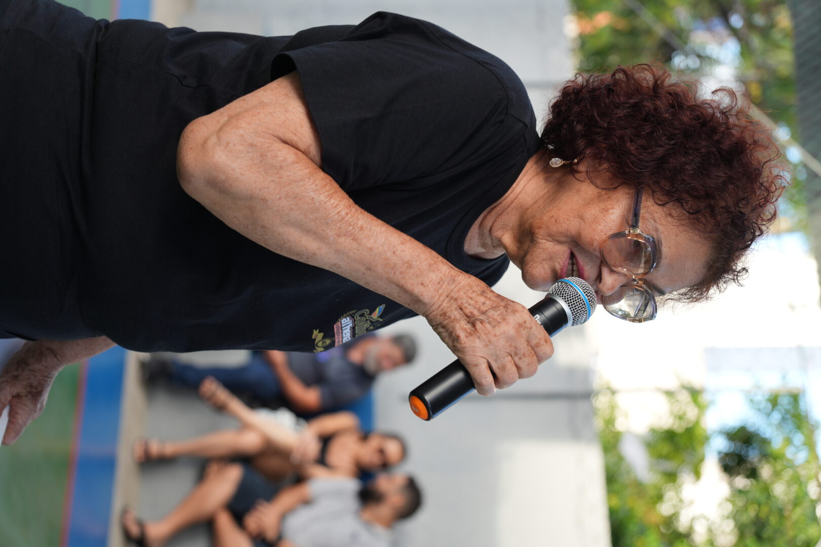 Mostra Cultural e Entrega de Medalhas da Olimpíada de Matemática Poliedro