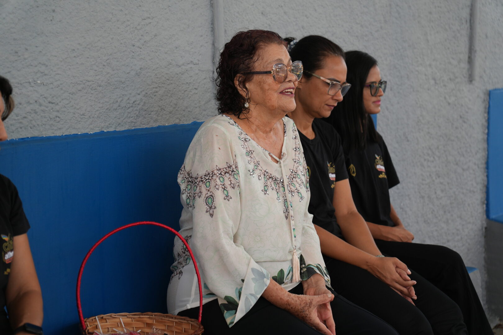 De volta ao Colibri Athenas! ππ