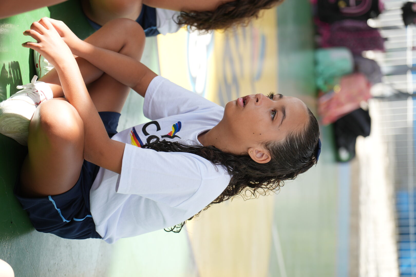 De volta ao Colibri Athenas! ππ