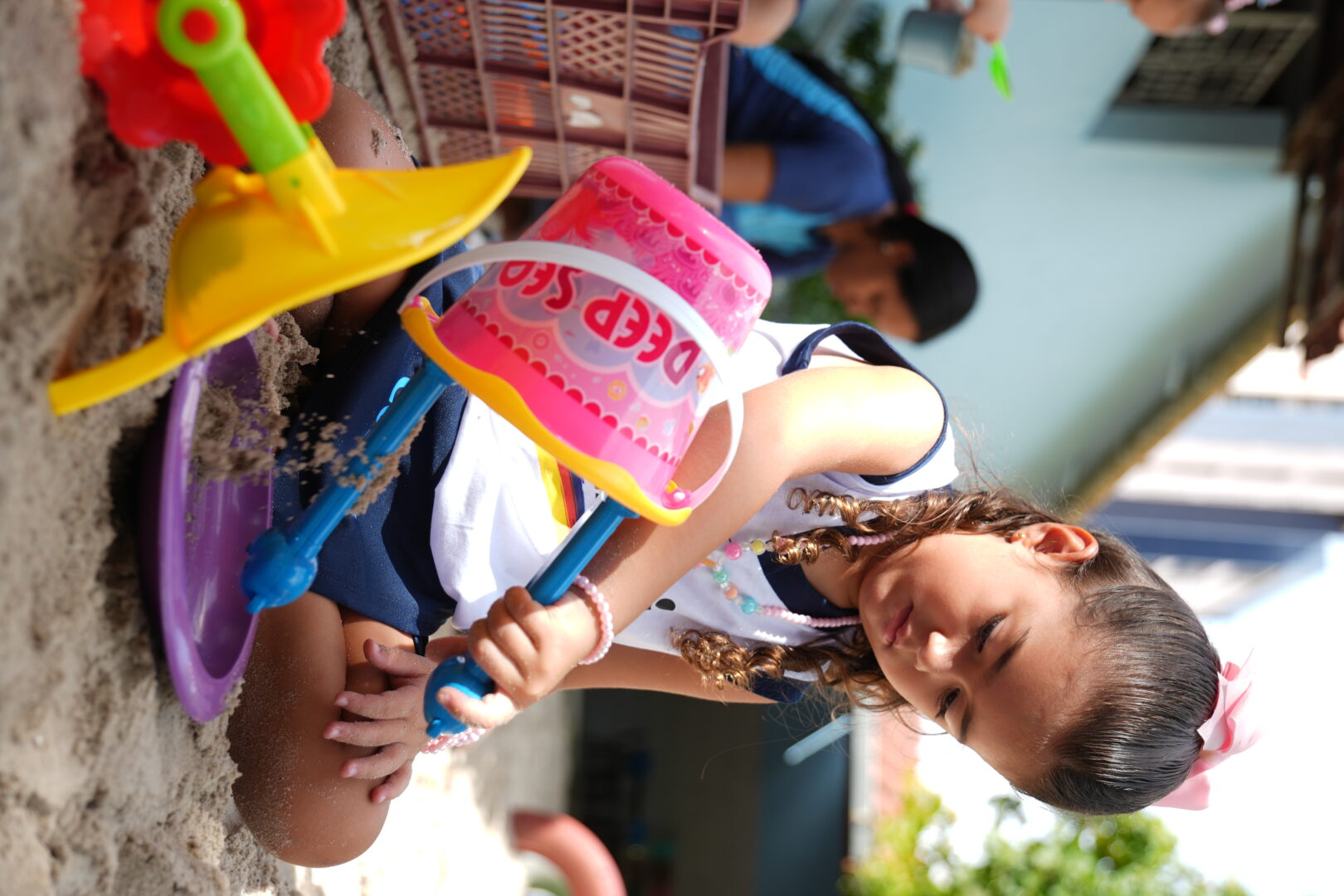 De volta ao Colibri Athenas! ππ