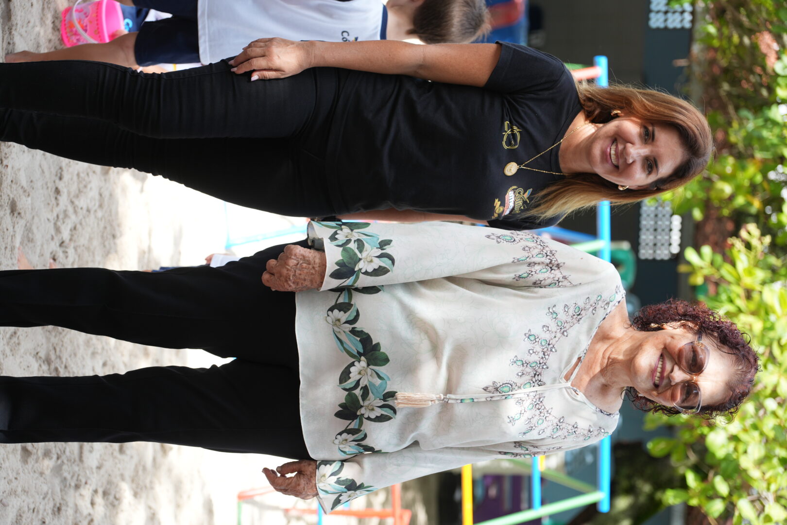 De volta ao Colibri Athenas! ππ