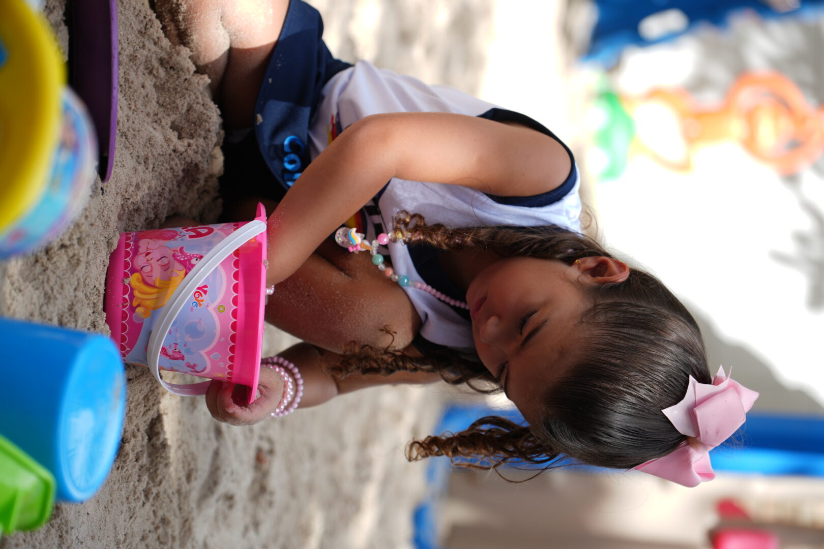 De volta ao Colibri Athenas! ππ