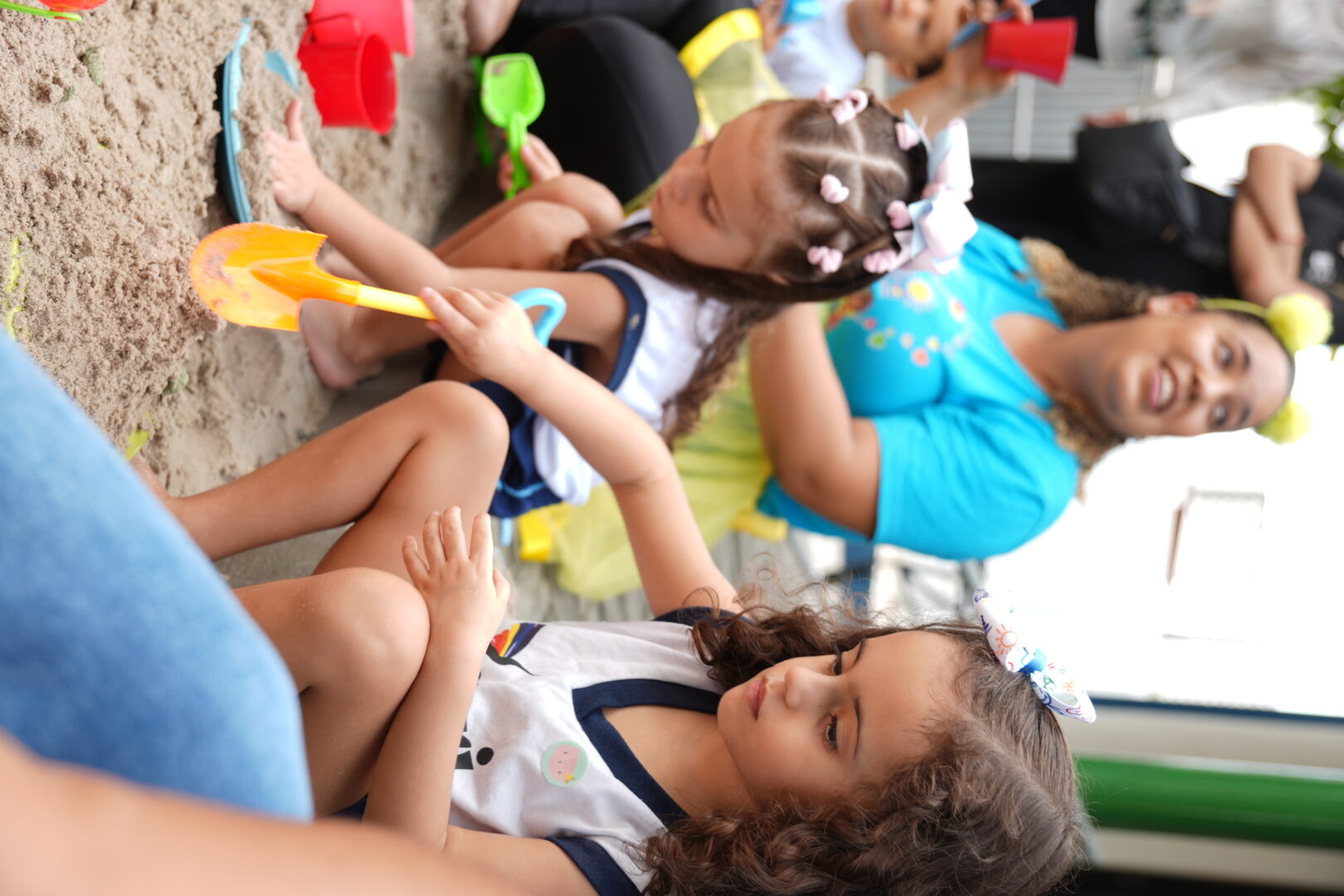 De volta ao Colibri Athenas! ππ